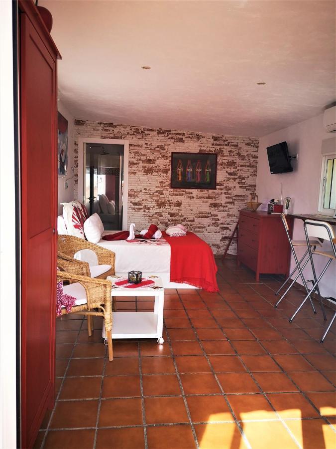 Casa Martinez & D'hotes A 3 Kms De Montserrat Valencia Privatunterkunft *