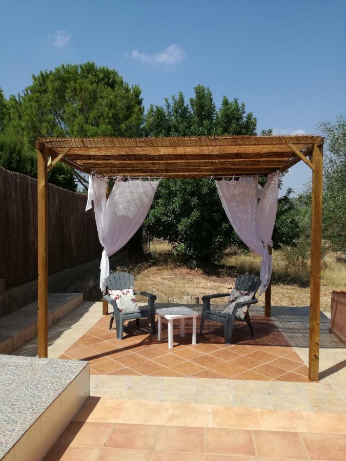 Alloggio in famiglia Casa Martinez Studios&chambre D'hôtes à Montserrat Valencia *