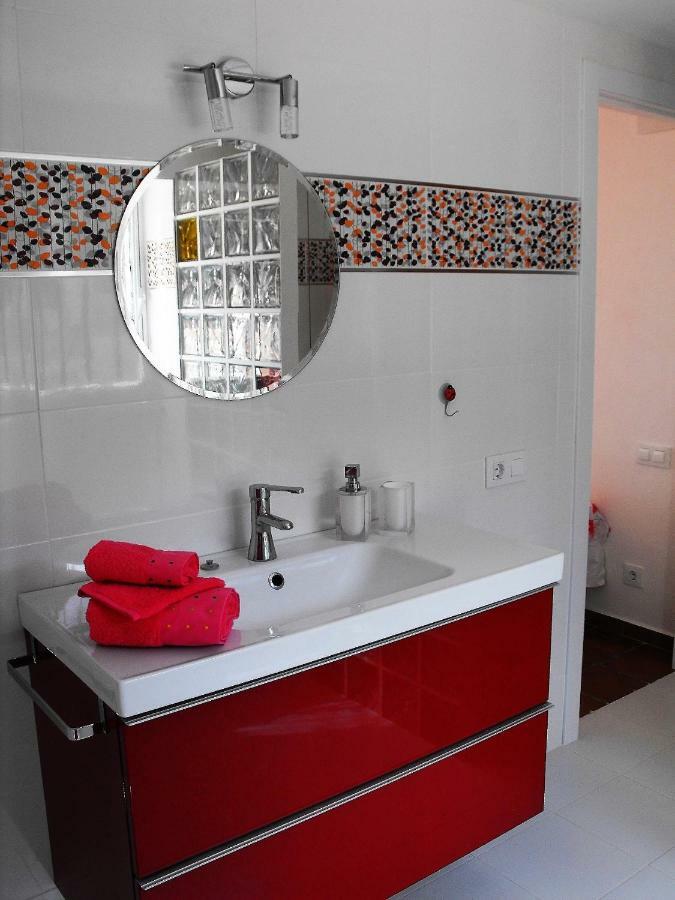 Casa Martinez Studios&chambre D'hôtes à Montserrat Valencia * Montroy