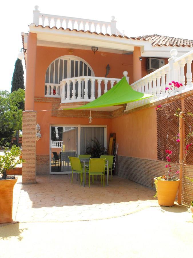 Privatunterkunft Casa Martinez & D'hotes A 3 Kms De Montserrat Valencia *