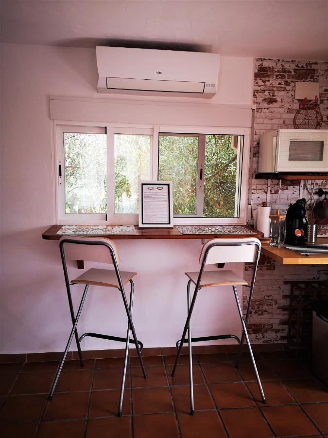 Casa Martinez & D'hotes A 3 Kms De Montserrat Valencia * Montroy