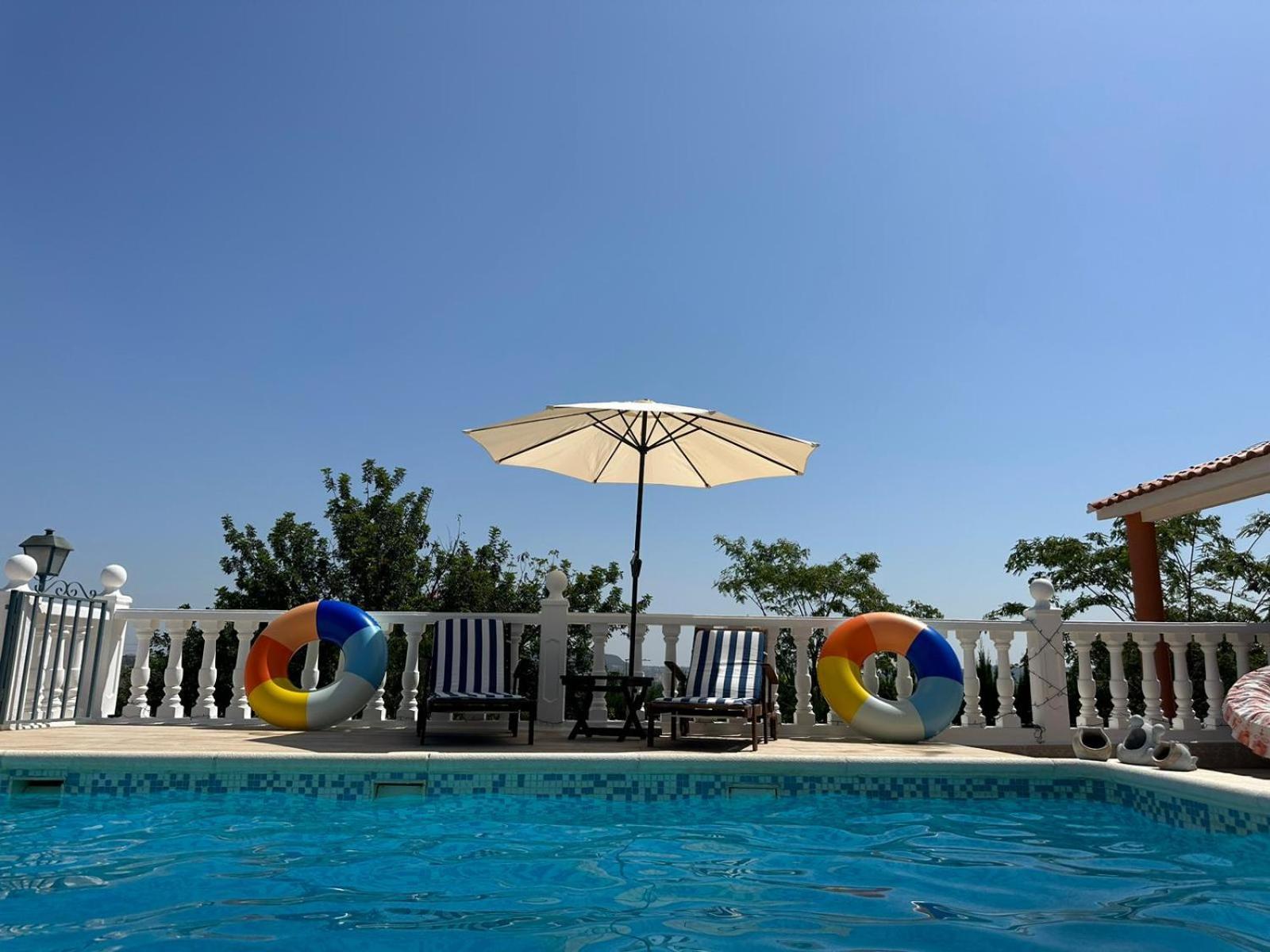 Casa Martinez & D'hotes A 3 Kms De Montserrat Valencia Montroy